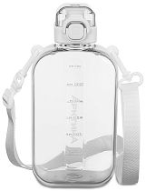 Бутылка Арктика Тритановая 724-750 Cнег