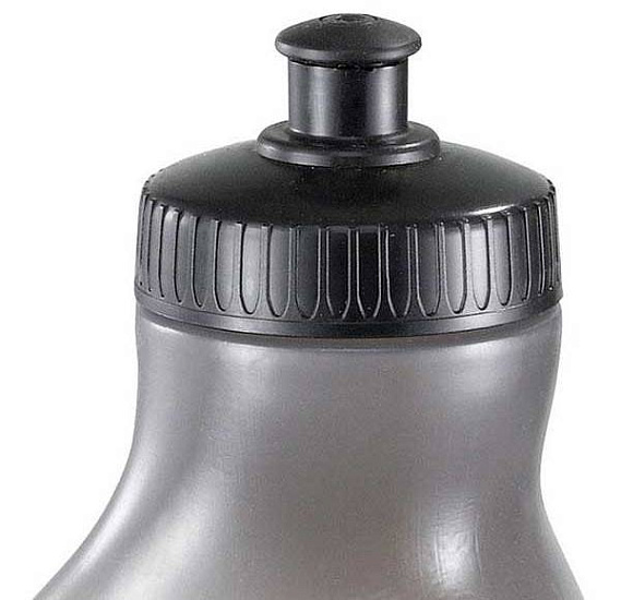 Бутылка Salomon 3D Bottle 600 мл - Фото 3 большая