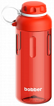 Бутылка Bobber Tritan-890 Cayenne Red