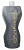 Фляга Platypus SoftBottle 0.5 (обычная крышка) Gray - Фото 1 малая