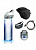 Бутылка CamelBak All Clear UV Purifier 0,75л Pure Blue - Фото 1 малая