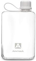 Бутылка Арктика Тритановая 727-500 Cнег
