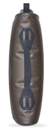 Канистра HydraPak Seeker 4L Grey - Фото 4 большая
