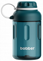 Бутылка Bobber Tritan-590 Deep Teal