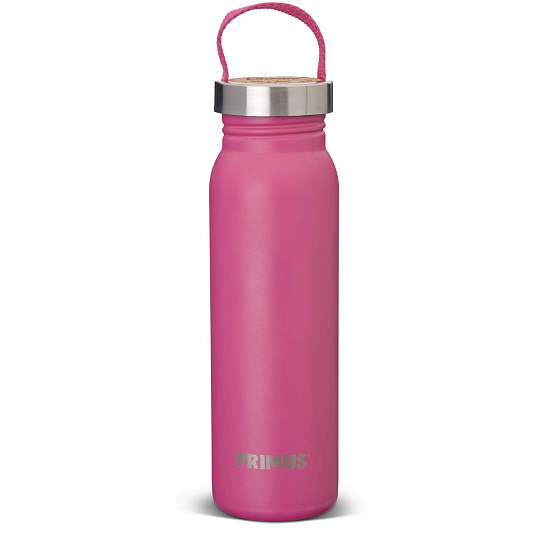 Бутылка Primus Klunken 0.7L Pink - Фото 2 большая