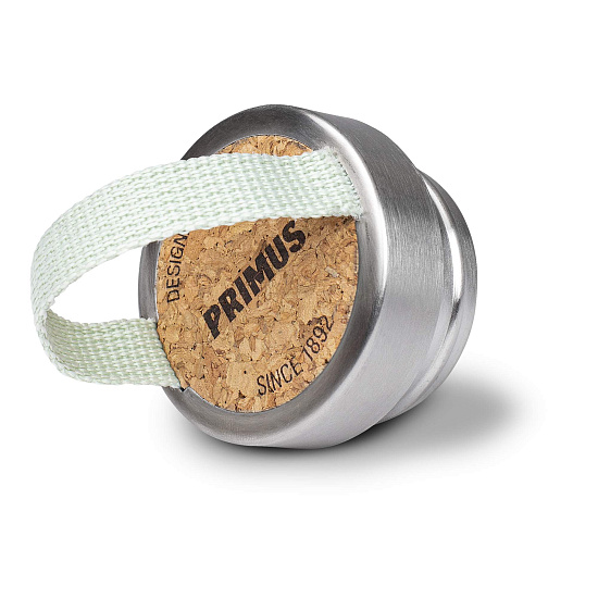 Бутылка Primus Klunken 0.7L Mint - Фото 2 большая