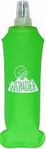 Фляга Wonder Trail Soft Зелёный 500мл