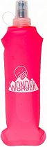 Фляга Wonder Trail Soft Розовый 500мл