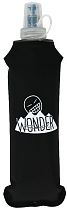 Фляга Wonder Trail Soft Чёрный 500мл