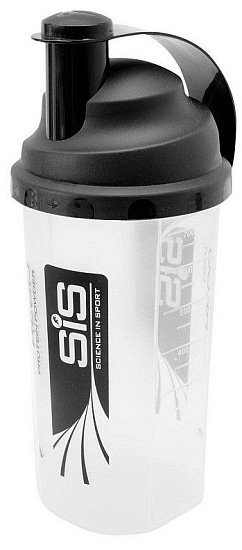 Фляга SIS Protein Shake 700мл - Фото 1 большая