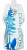 Фляга Platypus Softbottle Wild Blue - Фото 1 малая