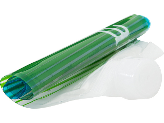 Фляга Platypus Softbottle Wild Blue - Фото 2 большая