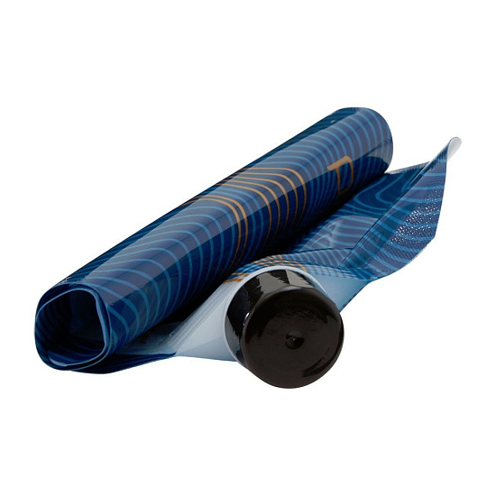 Фляга для вина Platypus Platy Preserve Royal Blue - Фото 2 большая