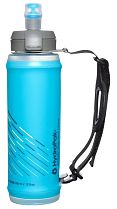 Фляга HydraPak SkyFlask 0.35L Malibu Blue
