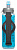 Фляга HydraPak SkyFlask 0.35L Malibu Blue - Фото 3 малая