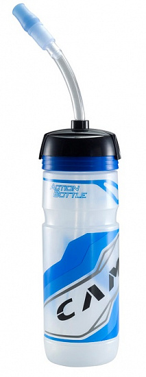 Бутылка Camp Action Tube 0,75 л - Фото 1 большая