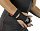 Питьевая система Salomon PARK HYDRO HANDSET BLACK - Фото 2 малая