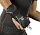 Питьевая система Salomon PARK HYDRO HANDSET BLACK - Фото 3 малая