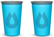 Набор мягких стаканов HydraPak SpeedCup 200мл Malibu Blue (2шт)