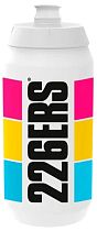 Фляга 226ERS Superlight Hydrazero 550 мл Белый