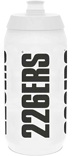 Фляга 226ERS Superlight Hydrazero 550 мл Белый - Фото 1 большая