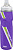 Бутылка Camelbak Podium® Big Chill™ Prime Purple - Фото 1 малая