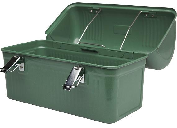 Ланчбокс Stanley Зеленый - Фото 3 большая