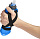 Фляга CamelBak Nano Handheld 500 Black/Atomic Blue - Фото 3 малая