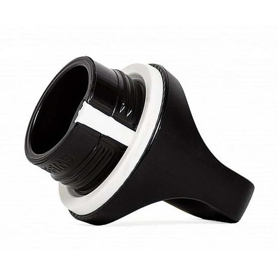 Бутылка SIGG Traveller 1.0 Black - Фото 2 большая