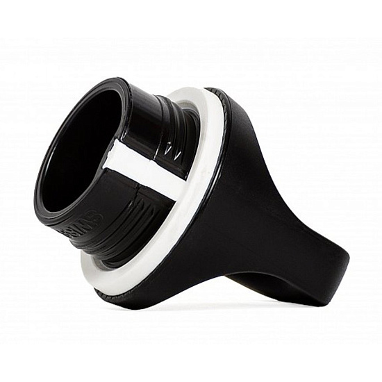 Бутылка SIGG Mountain 1,0 Black - Фото 2 большая