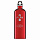 Бутылка SIGG Mountain 1,0 Red - Фото 1 малая