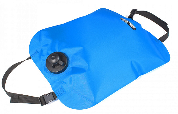 Бурдюк Ortlieb Water Bag 10 Blue - Фото 9 большая
