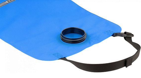 Бурдюк Ortlieb Water Bag 10 Blue - Фото 2 большая