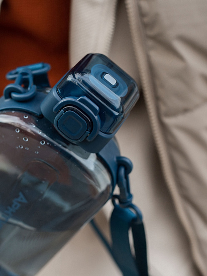 Бутылка Арктика Тритановая 724-750 Нордик - Фото 3 большая