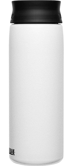 Термокружка CamelBak Hot Cap 0,6 Белая - Фото 2 большая
