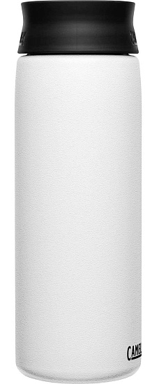 Термокружка CamelBak Hot Cap 0,6 Белая - Фото 4 большая