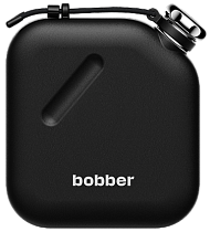 Фляга Bobber Hip Flask-230 Black Coffee