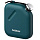 Фляга Bobber Hip Flask-230 Deep Teal - Фото 5 малая