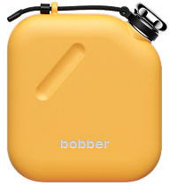 Фляга Bobber Hip Flask-230 Ginger Tonic