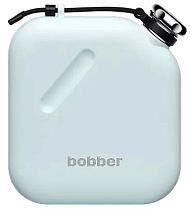 Фляга Bobber Hip Flask-230 Light Blue