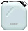 Фляга Bobber Hip Flask-230 Light Blue - Фото 1 малая
