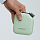 Фляга Bobber Hip Flask-230 Sage Green - Фото 4 малая
