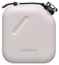Фляга Bobber Hip Flask-230 Sand Grey