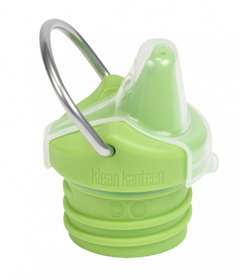 Крышка Klean Kanteen Kid Sippy - Фото 1 большая