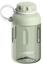 Бутылка Bobber Tritan-590 Sage Green