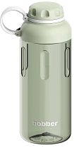 Бутылка Bobber Tritan-890 Sage Green
