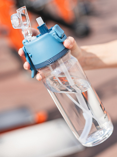 Бутылка Арктика Тритановая 723-800 Нордик - Фото 2 большая