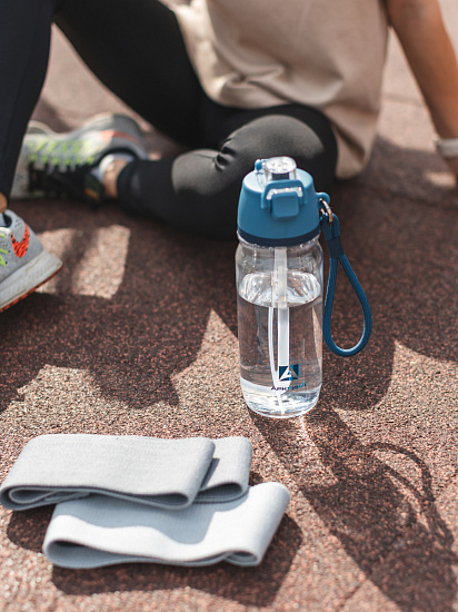 Бутылка Арктика Тритановая 723-800 Нордик - Фото 3 большая