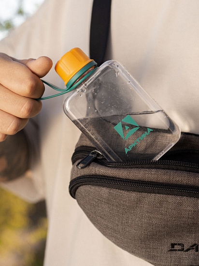 Бутылка Арктика Тритановая 727-240 Морошка - Фото 3 большая