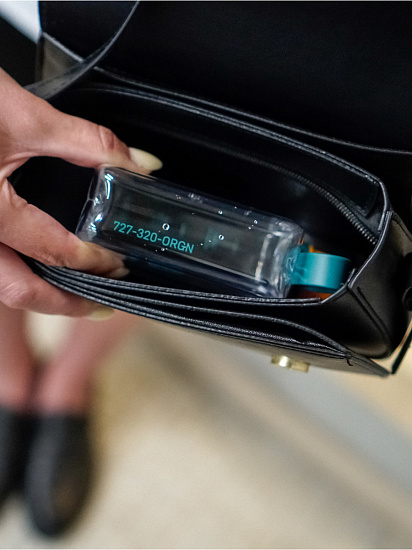 Бутылка Арктика Тритановая 727-320 Морошка - Фото 3 большая